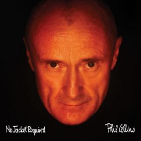 Inside Out (Live 1990) / Phil Collins