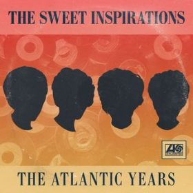 What the World Needs Now Is Love / The Sweet Inspirations