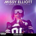 Missy Elliott̋/VO - WTF (Where They From) [feat. Pharrell Williams] [Vincent Remix]