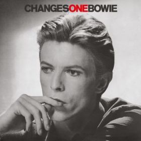Ao - ChangesOneBowie / David Bowie