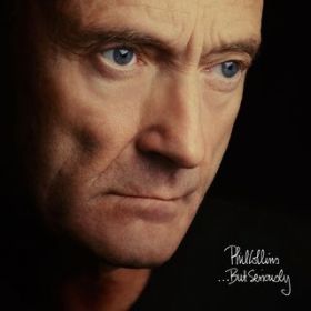 Heat on the Street (2016 Remaster) / Phil Collins