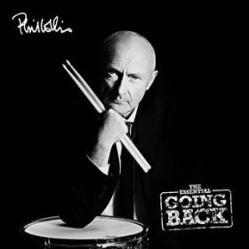 Something About You (2016 Remaster) / Phil Collins