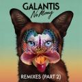 Ao - No Money Remixes, (PtD 2) / Galantis