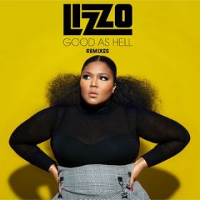 Ao - Good as Hell (Remixes) / Lizzo