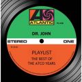 Playlist: The Best Of The Atco Years