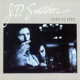 Go Ahead and Rain / JD Souther