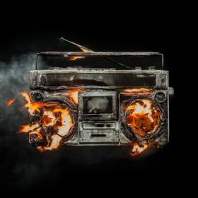 Revolution Radio / Green Day
