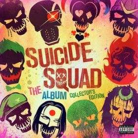 Ao - Suicide Squad: The Album (Collector's Edition) / Various Artists