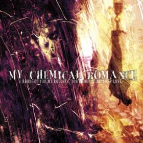 Drowning Lessons / My Chemical Romance