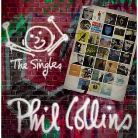 (Love Is like A) Heatwave [2016 Remaster] / Phil Collins