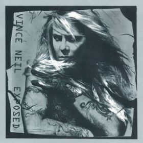 Can't Have Your Cake / Vince Neil