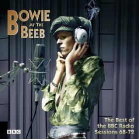 Karma Man (John Peel - Top Gear) [Recorded 13D5D68] / David Bowie