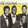 Ao - There's A Riot Goin' On: The Coasters On Atco / The Coasters