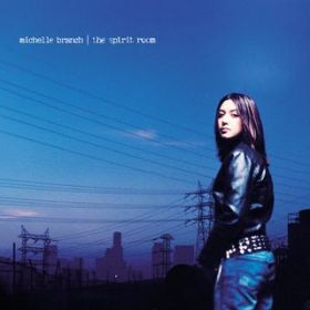 I'd Rather Be in Love / Michelle Branch