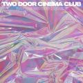 Ao - Bad Decisions (Remixes) / Two Door Cinema Club
