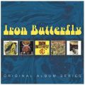 Iron Butterfly̋/VO - Are You Happy