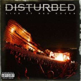 Ten Thousand Fists (Live at Red Rocks) / Disturbed