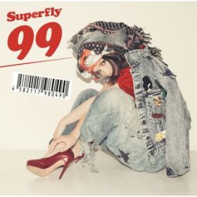 99 (BACKING TRACK) / Superfly