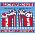 Bootsy Collins̋/VO - Party Lick-A-Ble's (Extended Version)