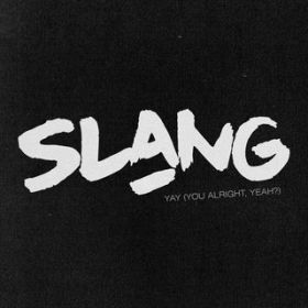 YAY (You Alright, YeahH) / SLANG