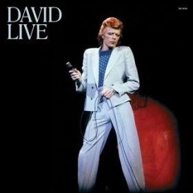 Knock on Wood (Live) [2005 Mix] [2016 Remaster] / David Bowie