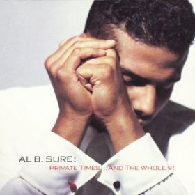 Ao - Private Times... And The Whole 9! / Al B. Sure!