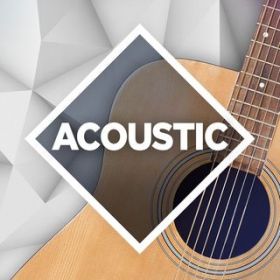 Ao - Acoustic: The Collection / Various Artists