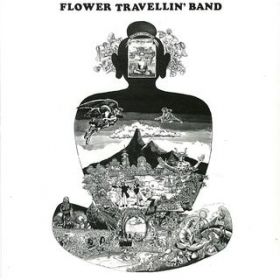 MAP / FLOWER TRAVELLIN' BAND