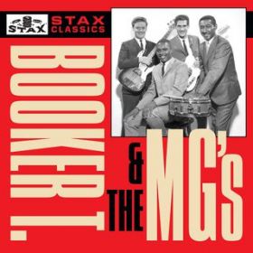 One Mint Julep / Booker T. & The MG's