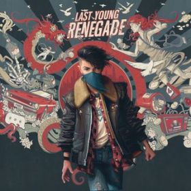 Ao - Last Young Renegade / All Time Low