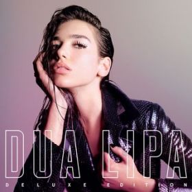 Lost In Your Light (feat. Miguel) / Dua Lipa