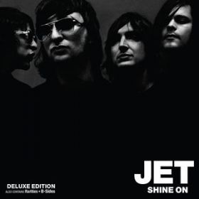 Shiny Magazine / Jet