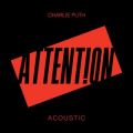 Charlie Puth̋/VO - Attention (Acoustic)