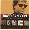 Ao - Original Album Series / David Sanborn