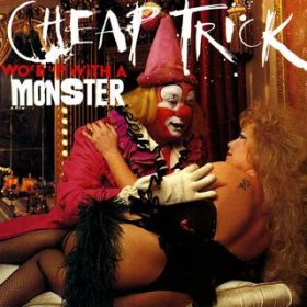 Ao - Woke Up With A Monster / Cheap Trick
