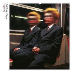 Playing in the Streets / Pet Shop Boys