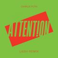 Charlie Puth̋/VO - Attention (Lash Remix)