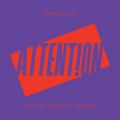 Charlie Puth̋/VO - Attention (David Guetta Remix)