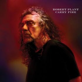 Ao - Carry Fire / Robert Plant