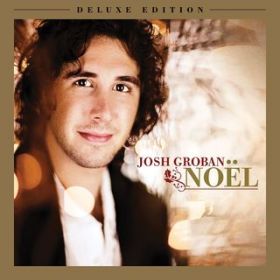 O Come All Ye Faithful (with The Mormon Tabernacle Choir under the direction of Craig Jessop) / Josh Groban