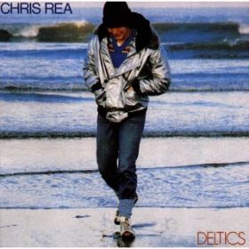 Raincoat and a Rose / Chris Rea
