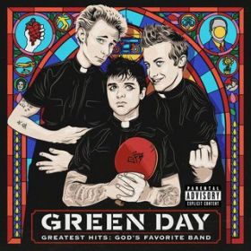Back in the USA / Green Day