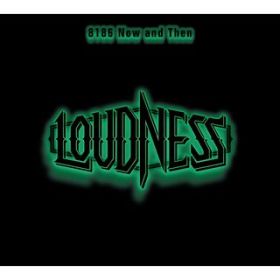 Ao - 8186 Now and Then (Live) / LOUDNESS