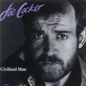 Ao - Civilized Man / Joe Cocker