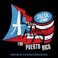 Lin-Manuel Miranda̋/VO - Almost Like Praying (feat. Artists for Puerto Rico) [Salsa Remix]