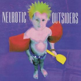 Jerk / Neurotic Outsiders