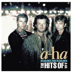 I've Been Losing You / a-ha