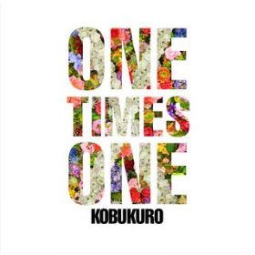 ONE TIMES ONE (Instrumental) / RuN