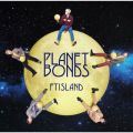 Ao - PLANET BONDS / FTISLAND