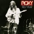 Ao - ROXY: Tonight's the Night Live / Neil Young